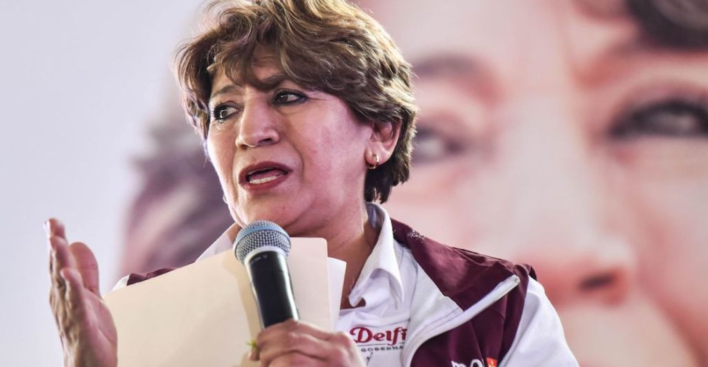 ¿Desaparecerá el Salario Rosa en Edomex con Delfina Gómez?