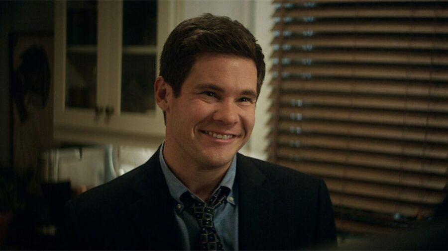 adam devine películas marvel