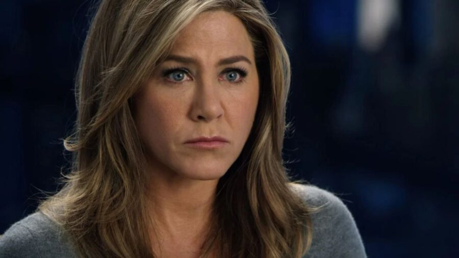 jennifer aniston cultura de la cancelación