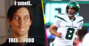 ¿Resentimiento? Bar de Milwaukee ofrece consumo gratis si los Jets de Aaron Rodgers pierden