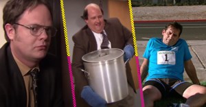 10 escenas de 'The Office' que ni el reboot podría superar