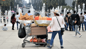 7 snacks mexicanos para comprar en el tiendita