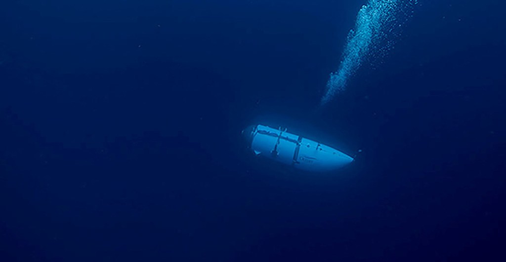 CEO de OceanGate habría sido advertido del peligro de su submarino Titán