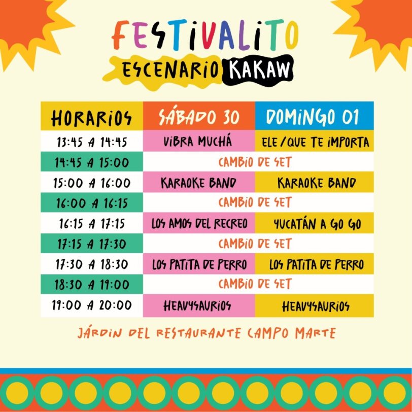 festivalito