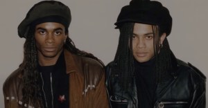 milli vanilli