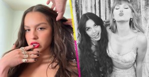 El pleito entre Olivia Rodrigo y Taylor Swift que supuestamente ha salido a flote en el disco 'GUTS'