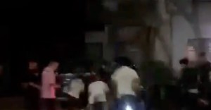 Fueron a una fiesta y terminaron golpeados: La golpiza contra adolescentes en Cancún