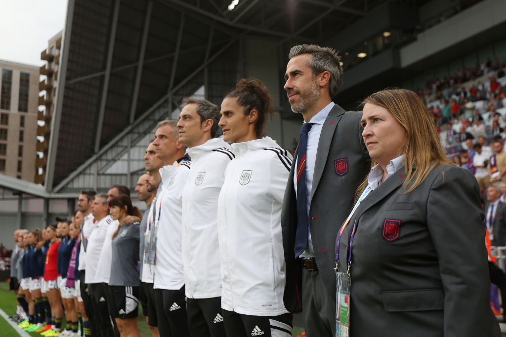 #VildaOut: ¿Qué pasa con la Selección femenil de España y la posible salida del DT Jorge Vilda?