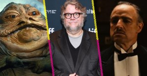 guillermo del toro star wars