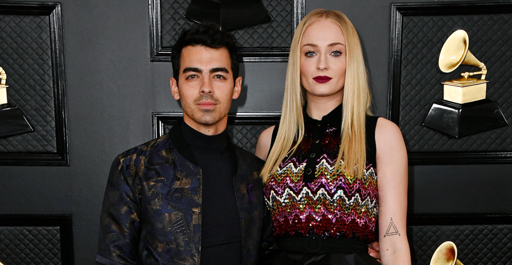 La indirecta que Joe Jonas habría lanzado a Sophie Turner en un reciente concierto 