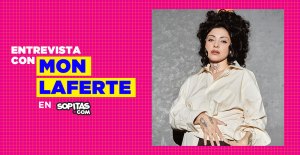 Mon Laferte nos cuenta sobre su nueva música y la vez que Lana Del Rey la chuleó