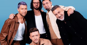 NSYNC