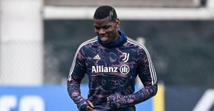 Paul Pogba arroja positivo en control antidoping por testosterona