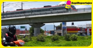 Tren Interurbano México-Toluca es una realidad: Ruta, estaciones y tiempos