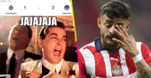 No hubo alineación indebida en el Chivas vs Mazalán: FMF explica error de sistema en las amarillas de Joaquín Esquivel