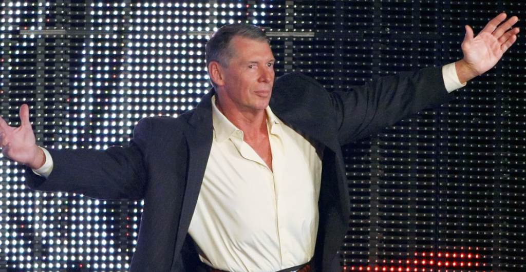 Vince McMahon y una nueva ola de despidos en WWE a su cargo