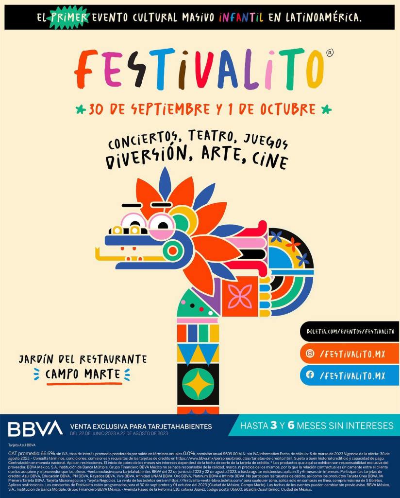 festivalito