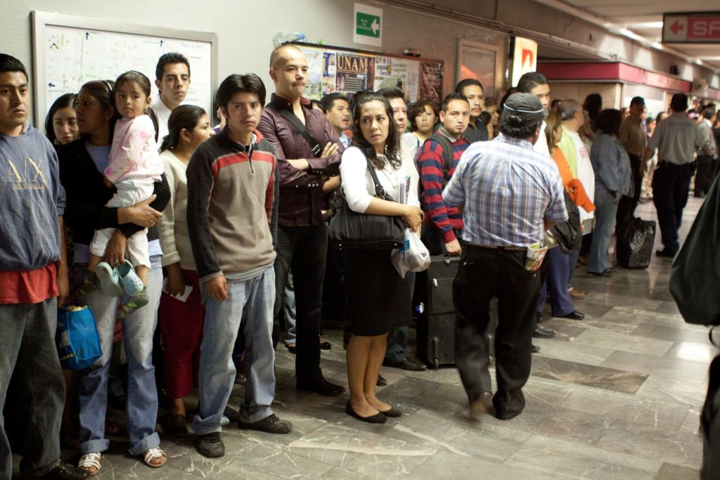 ¿Cómo será el simulacro de sismo por el 19S en el Metro?