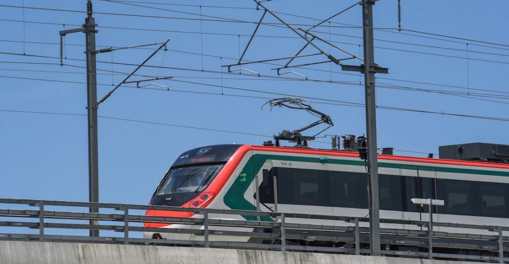 Tren Interurbano México-Toluca es una realidad: Ruta, estaciones e inauguración