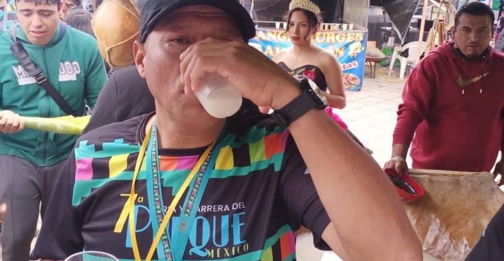 ¡Corre por tu curado en la Feria y Carrera del Pulque en Edomex 2023!