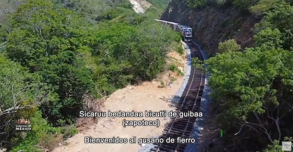 Tren Interoceánico: ¿Qué es, a dónde va y cuál es la ruta?