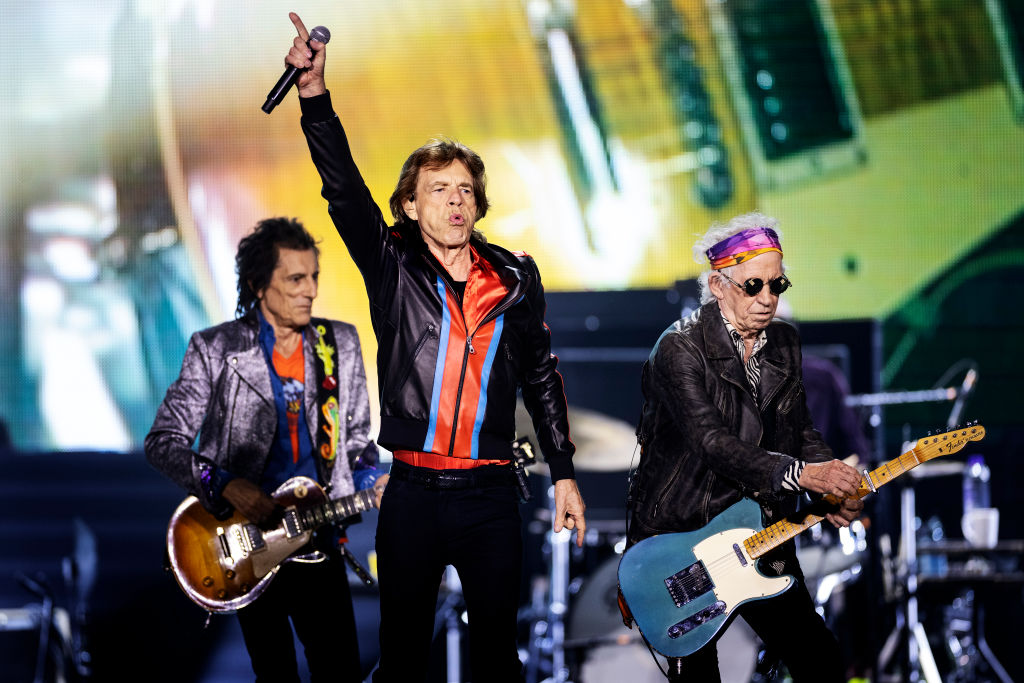 the rolling stones plagio demanda musico argentino