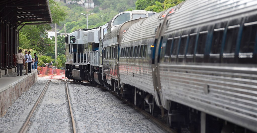 Tren Interoceánico: ¿Qué es, a dónde va y cuál es la ruta?