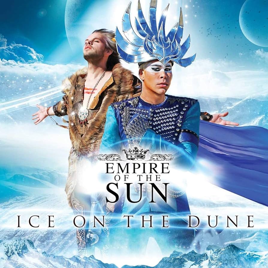 empire of the sun