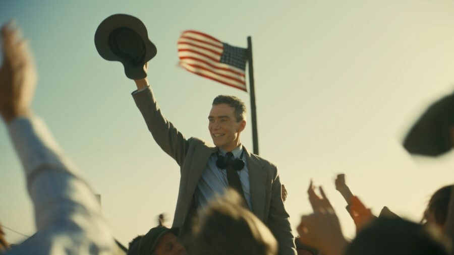 oppenheimer denis villeneuve
