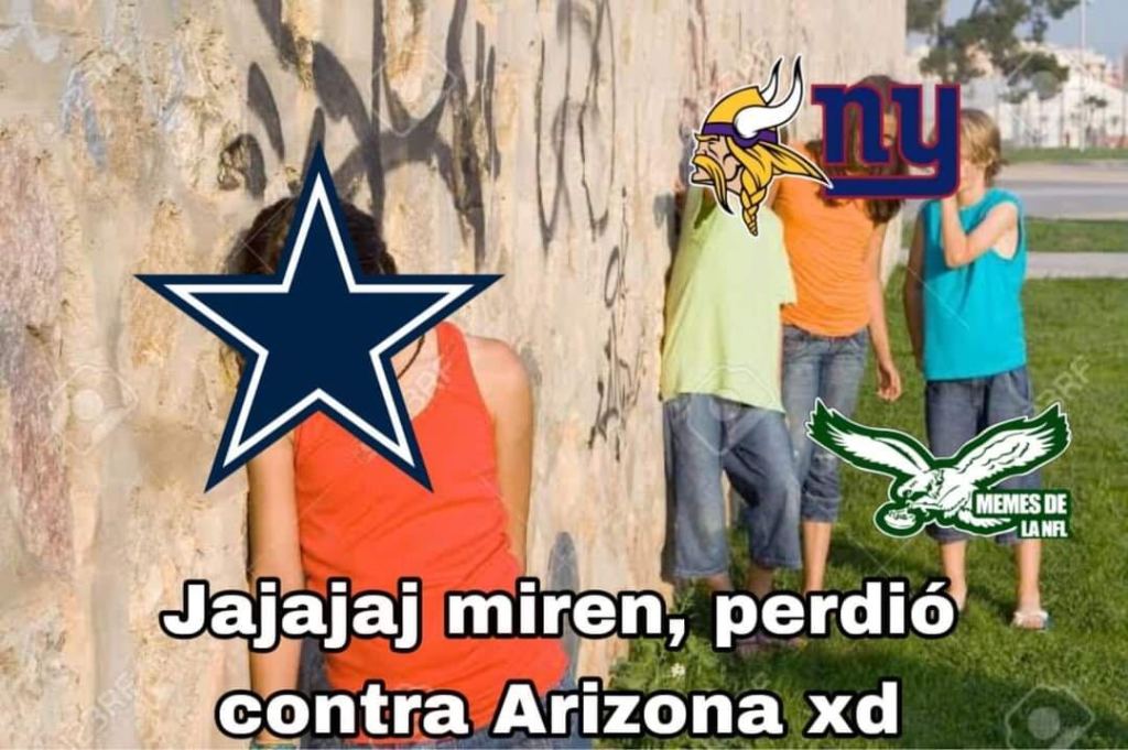 Memes de la semana 3 de NFL