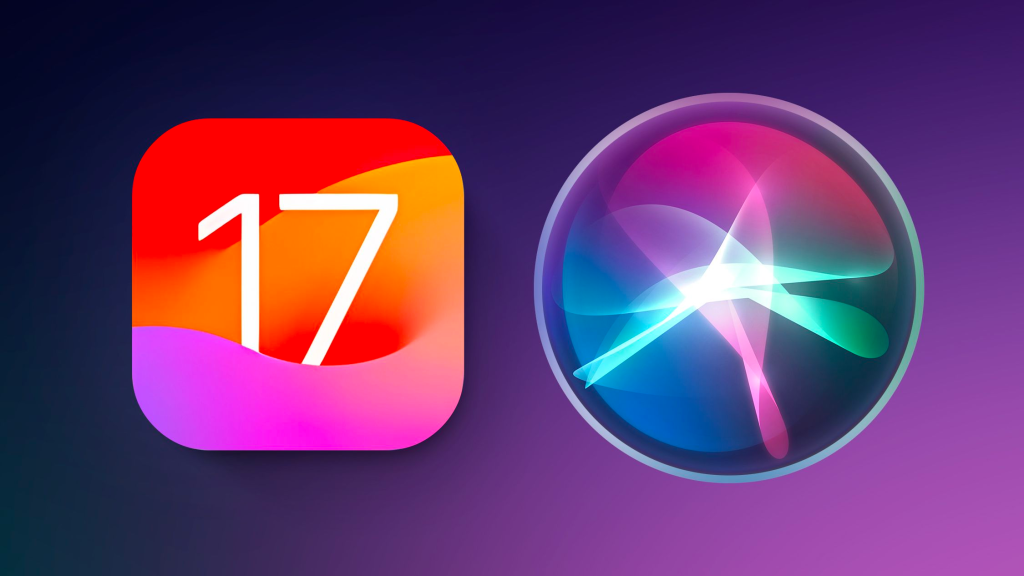 iOS 17