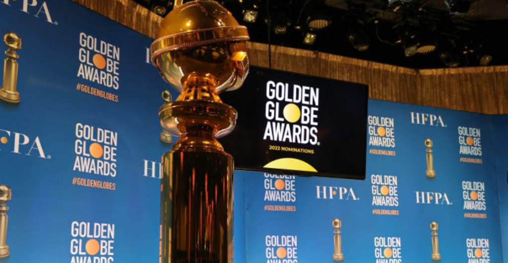 Es oficial: Los Golden Globes volverán a la televisión en 2023