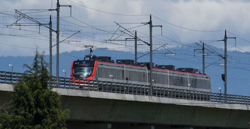 Tren Interurbano México-Toluca es una realidad: Ruta, estaciones e inauguración