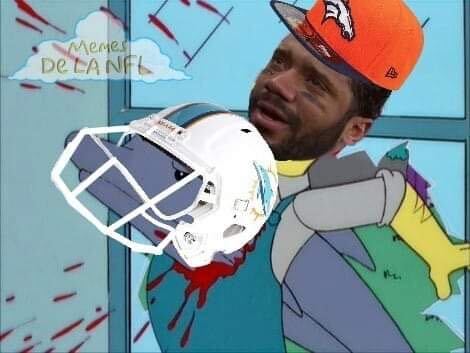 Memes de la semana 3 de NFL