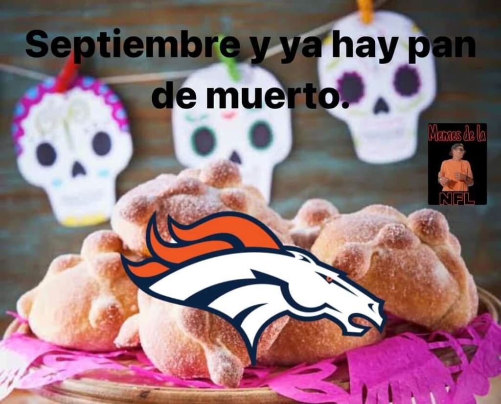 Memes de la semana 3 de NFL