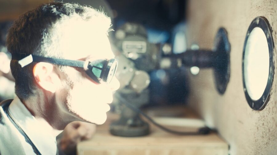 oppenheimer denis villeneuve