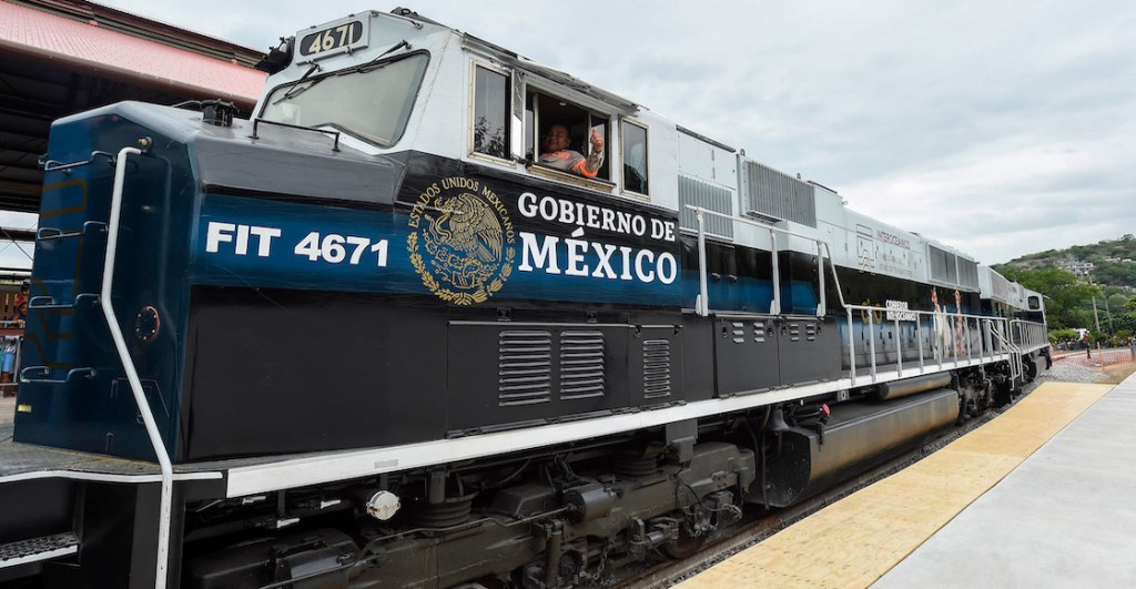 Tren Interoceánico: ¿Qué es, a dónde va y cuál es la ruta?