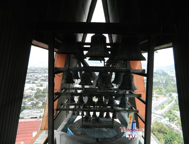 El rascacielos de Insurgentes Norte: La Torre Insignia