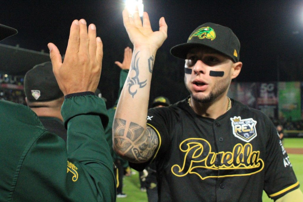 Serie del Rey: Pericos derrota a Algodoneros en el Juego 5