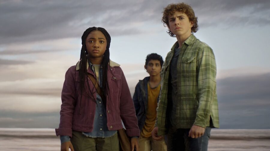 leah jeffries percy jackson
