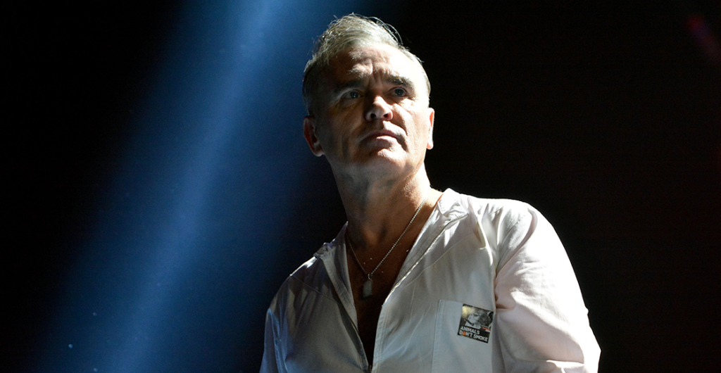 Morrissey