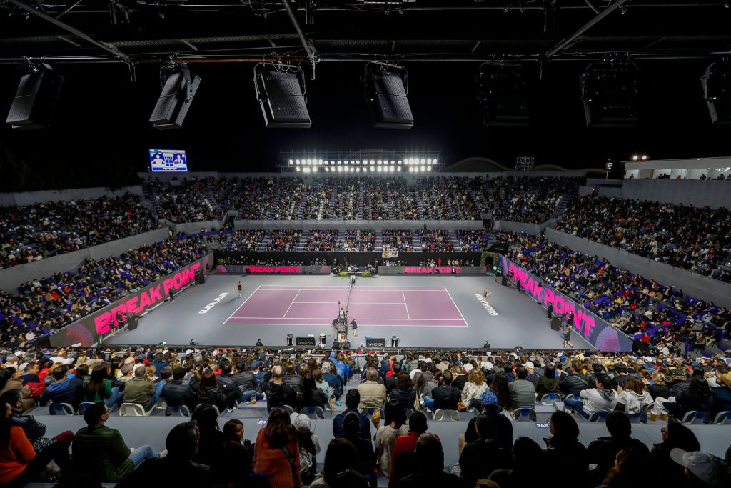 WTA 1000 Guadalajara Open: Jugadoras, fecha, transmisión y todo lo que debes saber