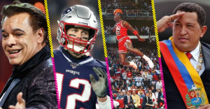 ¿Cómo era el mundo antes de Tom Brady?