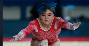 Alexa Moreno podría causar baja para México en los Juegos Panamericanos