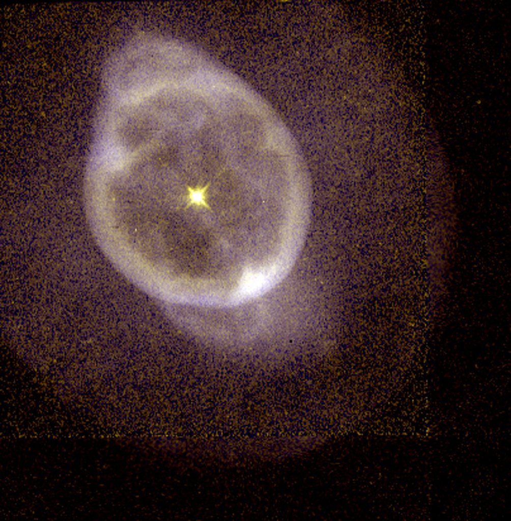 NGC 3242