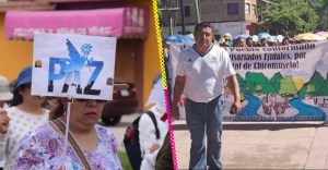 Artemio López Aguilar, activista asesinado en Chiapas tras Marcha por la Paz