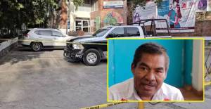 Asesinaron al líder de la Unión de Pueblos de Guerrero, Bruno Plácido