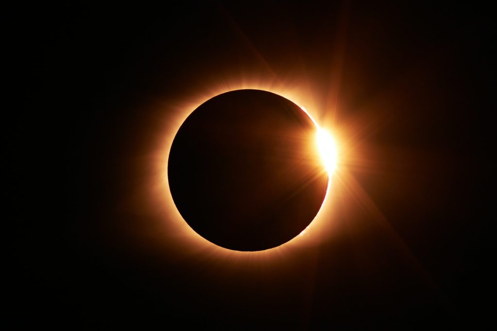 Eclipse solar en México horario, trayectoria e indicaciones