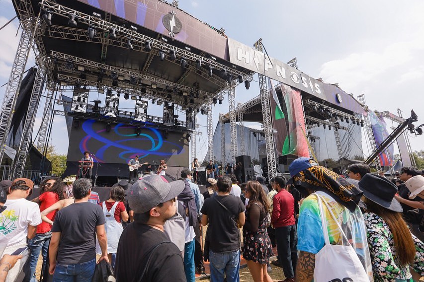 Fecha, cartel, precios y todos los detalles del festival Hipnosis 2023 