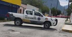 jefe de la policia de hidalgo